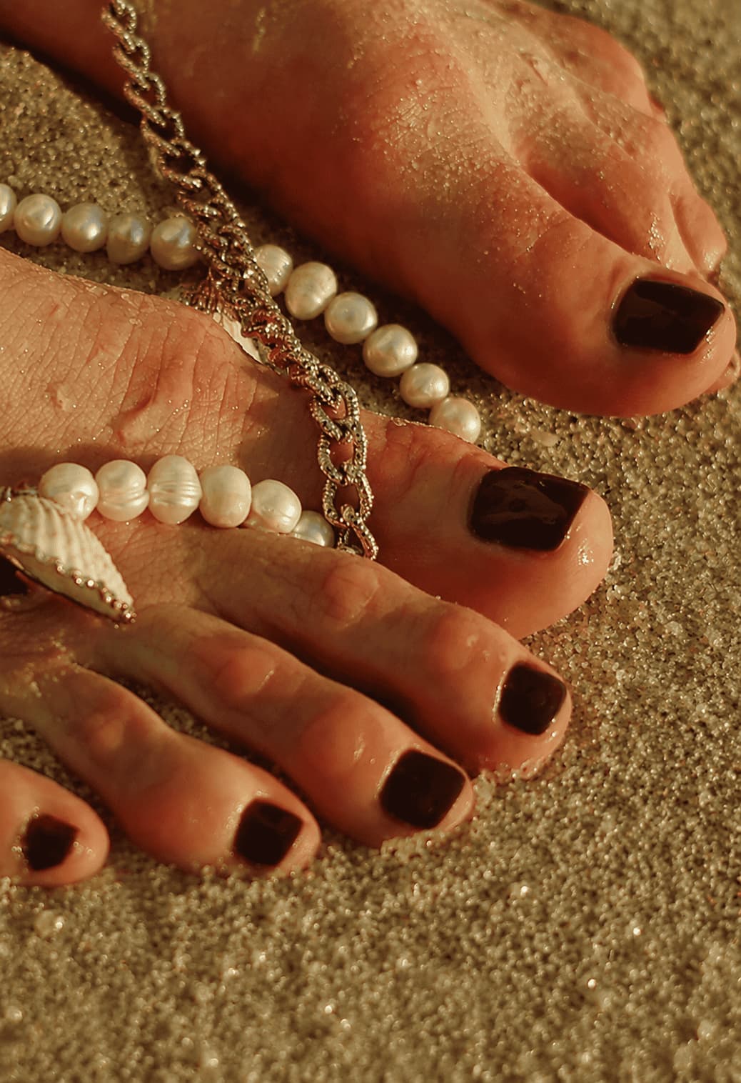 Feet
