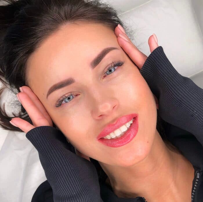 Permanent Makeup